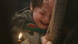 Autentické zábery z moskovského pekla!