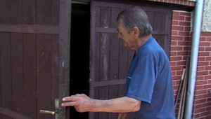 Dôchodcu mesiace okrádali. Teraz chce napísať ďakovný list