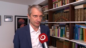 Vedec Robert Mistrík oficiálne ohlásil kandidatúru na prezidenta