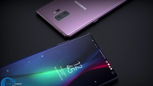 Už vieme, v čom bude dobrý Galaxy Note 9