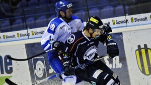 VIDEO: Košice o majstrovský hetrik, Kamzíci odhodlaní potrápiť favorita