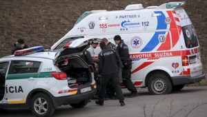 Pre jazdu v opitosti v bývalom vozidle sanitky si odsedí viac ako 12 rokov