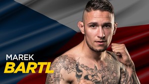 Oktagon Výzva: Marek Bartl (CZ)