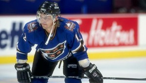 Ovečkin najlepší hráč histórie Capitals, Bondra druhý