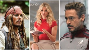 Títo herci získali za jedinú úlohu neskutočné peniaze: Komu sa zadarilo najviac?