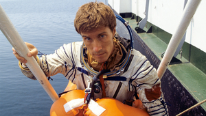 Rusi vo vesmíre nechali svojho astronauta