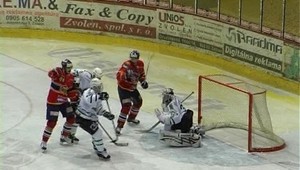 Zvolen vyhral nad Skalicou