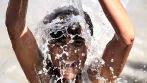 Vysoké teploty nás vyčerpávajú. Aklimatizácia trvá niekoľko dní