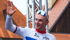 Kubiš víťazom súťaže mladých pretekárov