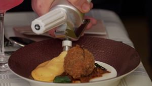 Polievka: Brány trávenia sa otvárajú