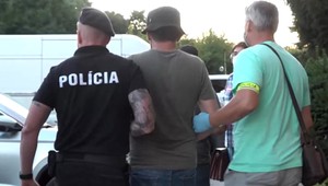 Príslušníka ZVJS, ktorého koncom minulého týždňa zadržali. Už postavili mimo služby. Našli uňho drogy