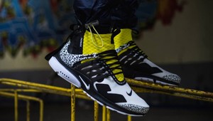 5 tenisiek, bez ktorých sa nezaobídete