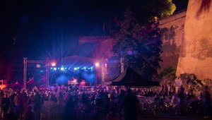 Festival Labyrint na Nitrianskom hrade už za dverami !