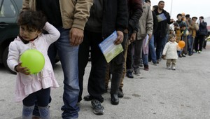 Nemecko poslalo nelegálnych migrantov späť do Afganistanu