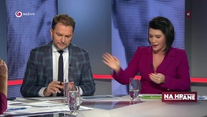 Bude sa rokovať o vyšších platoch učiteľov? Urážky aj po konci relácie, na otázky odpovedali Matovič a Bittó Cigániková