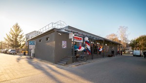 Tesco je lídrom v počte predajní – otvára už 180. predajňu v Leopoldove