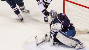 Slovan zariadil Atlantu Mytišči jedenástu prehru v rade