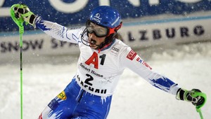 Vlhovej štart v Taliansku je ohrozený!