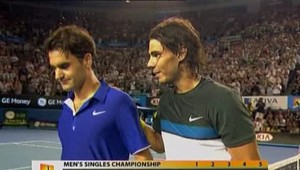 Prvý Španiel dobyl Australian Open