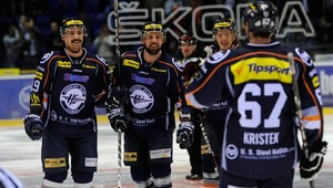 HC Košice zvažujú nadnárodnú súťaž. Nie však KHL!