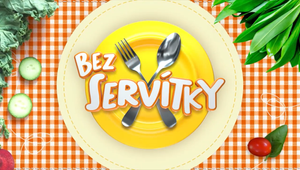 Výhra v Bez servítky sa navyšuje: Za jediný týždeň môžete získať tri priemerné slovenské platy!