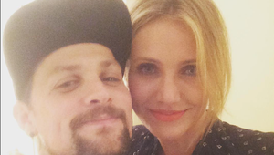 Čo je to za manželstvo?! Hviezdna herečka prezradila, že s manželom nebýva v jednom dome!