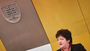 Novou ochrankyňou ľudských práv sa stala kandidátka Mostu-Híd