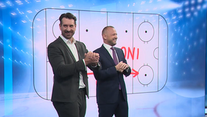 Majstrovstvá sveta v hokeji sa blížia. Pripravia vás na ne Valábik a Gáborík v Hokejových analýzach