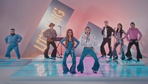 Bizarné: S touto skladbou pôjde Rusko na Eurovíziu