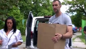 Pre TOTO milujú v Bostone Zdena Cháru!