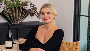 Pred svetom ju od narodenia skrývala: Takto vyzerá 2-ročná dcérka Cameron Diaz