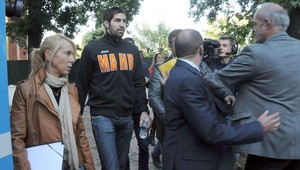 Korupčný škandál: Karabatic odmieta všetky obvinenia