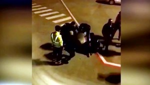 Slovensko v prípade smrti Jozefa Chovanca vstúpilo na stranu poškodených