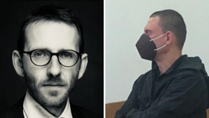 Vodič, ktorý spôsobil nehodu, pri ktorej zomrel štátny tajomník Dolinay, spoznal trest