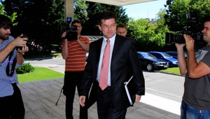 Lajčák aj Valko - ako nestraníci vo Ficovej vláde