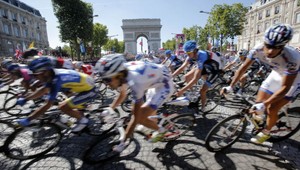 Cyklistická Tour de France predlžuje jazdcom život