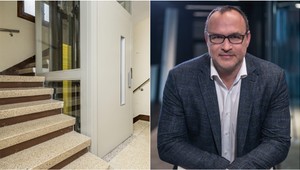 Oplatí sa kúpa bytu, ak bytovka nemá výťah? TOTO povedal odborník na nehnuteľnosti!