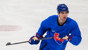 Narodeninový oslávenec Šimon NEMEC prišiel o dva zuby