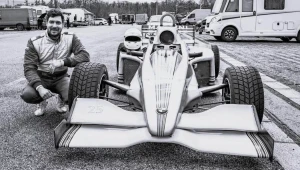 Zomrel jeden z najlepších českých pretekárov (†32)