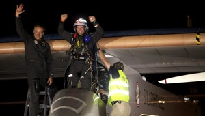 Lietadlo preletelo zo Španielska do Maroka - bez paliva!