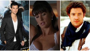 Herci, ktorí mali špičkovú kariéru a milióny fanúšikov, no rozhodli sa robiť zlé filmy a takmer o všetko prišli!