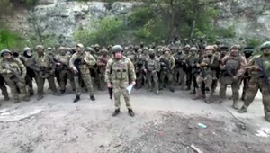 436. deň na Ukrajine: Wagnerovci chcú dobiť Bachmut do 9. mája