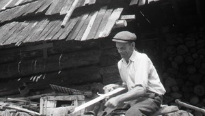 Kedysi najlacnejšia, dnes najdrahšia. Ako sa vyrábala šindľová strecha