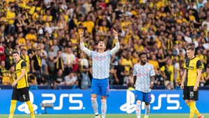 Ronaldo je najlepší v histórii, vypočítal oxfordský matematik