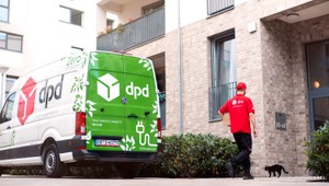DPD zjednodušila doručovanie zásielok. Zákazníkom stačí PIN kód