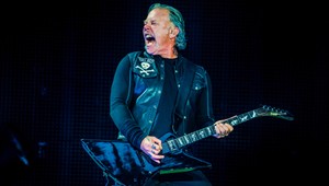 Metallica ruší svoju koncertnú šnúru: Hetfield sa opäť chystá na rehabilitáciu