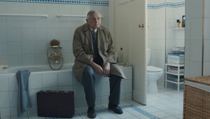 Nový film Martina Šulíka, Tlmočník, má oficiálny trailer a plagát!