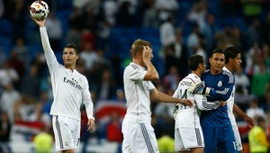 Ronaldo ukončí kariéru v Reale Madrid! Peniaze nie sú všetko