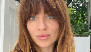 Saša Orviská ukázala dospievajúcu dcéru: Akoby Viktória mame z oka vypadla!