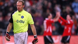 Brankár Hannoveru Miller mentálne vyčerpaný v nemocnici